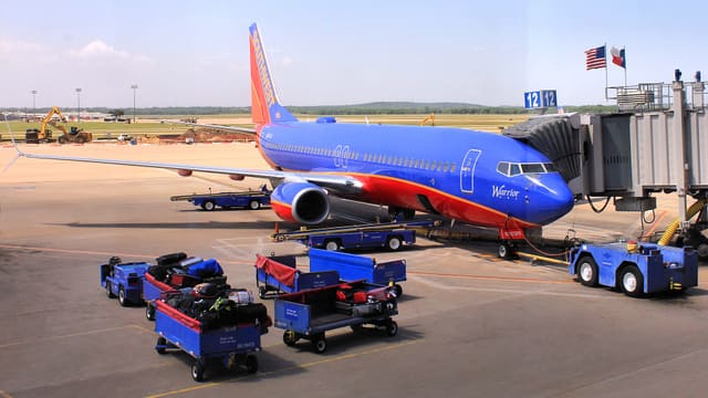 N8301J - Boeing