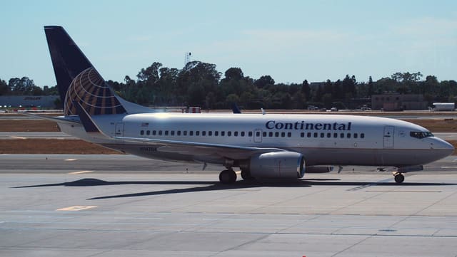 N14704 - Boeing