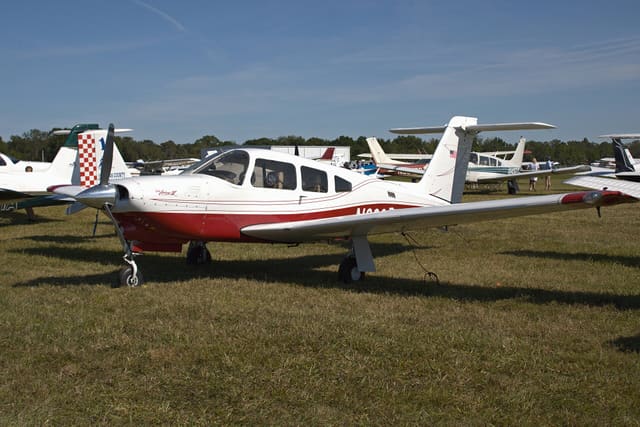 N8301L - Piper