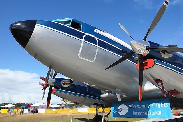N200MF - Douglas