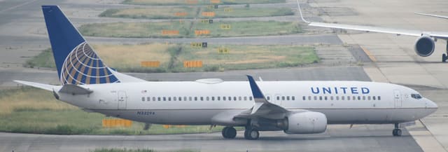N33294 - Boeing