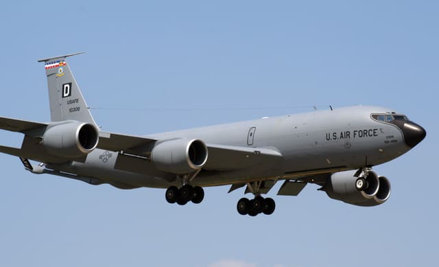  - Boeing