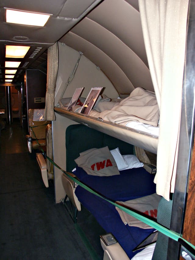 N6937C - Aircraft