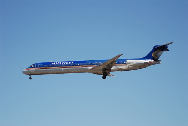 N701ME - Aircraft