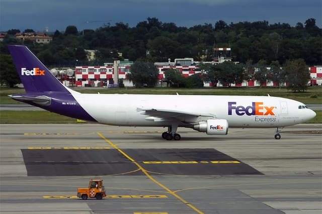 N725FD - Airbus