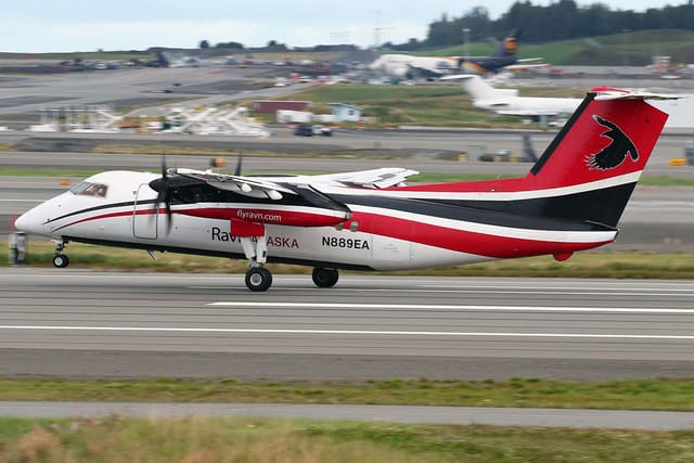 N889EA - Aircraft