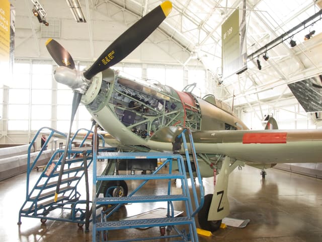  - Warbird