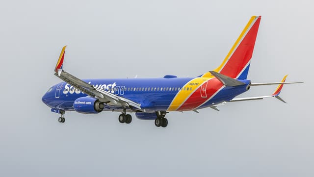 N8635F - Boeing