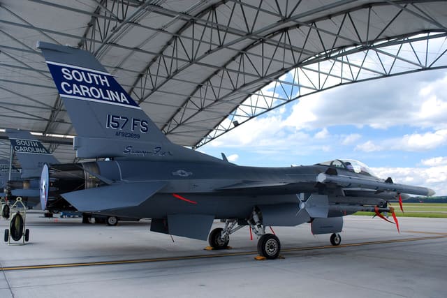  - Single-engine aircraft