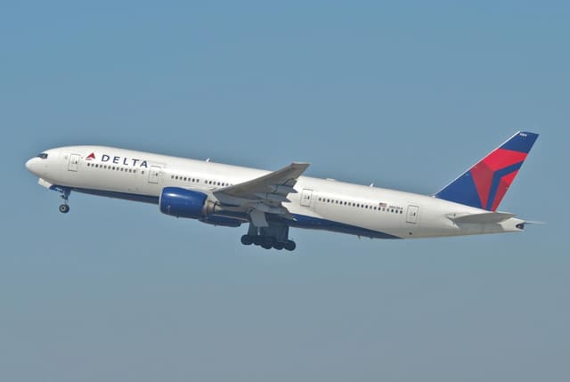 N863DA - Boeing