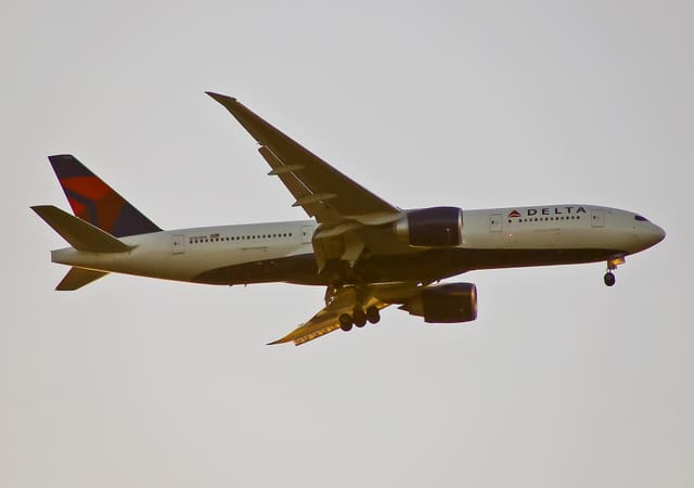 N703DN - Boeing