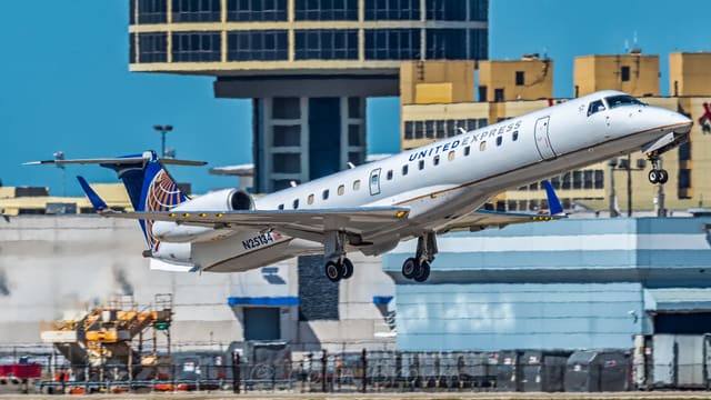 N25134 - Embraer