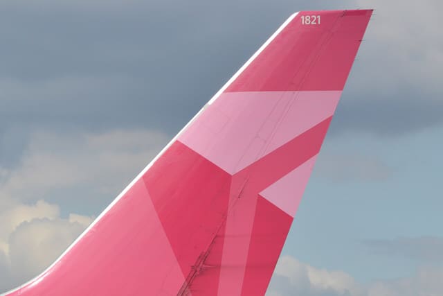 N845MH - Aircraft