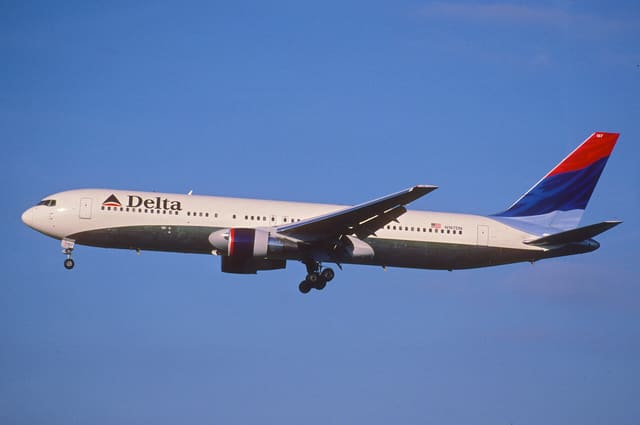 N187DN - Boeing