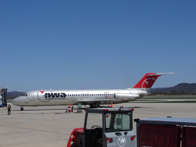 N942N - Aircraft