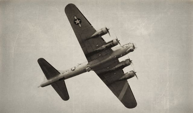 N390TH - Boeing