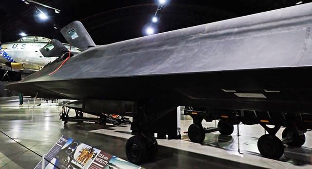  - Lockheed