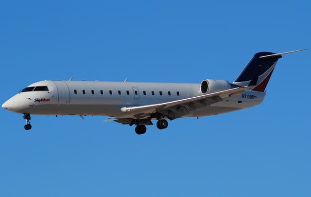 N710BR - Aircraft