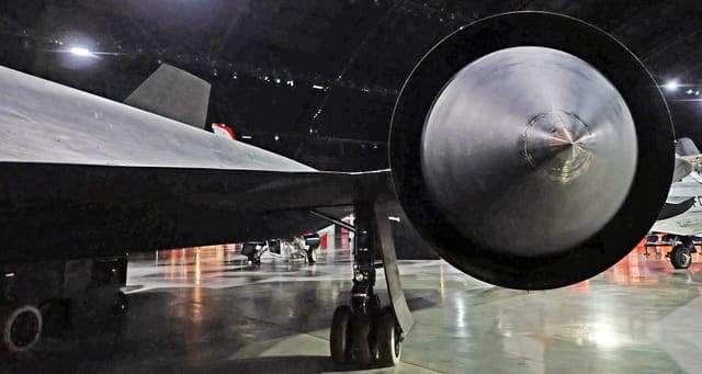  - Lockheed