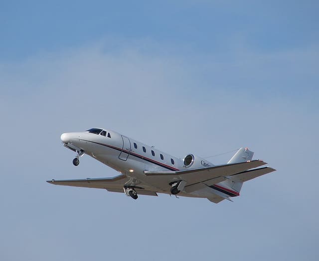 N877RF - Cessna