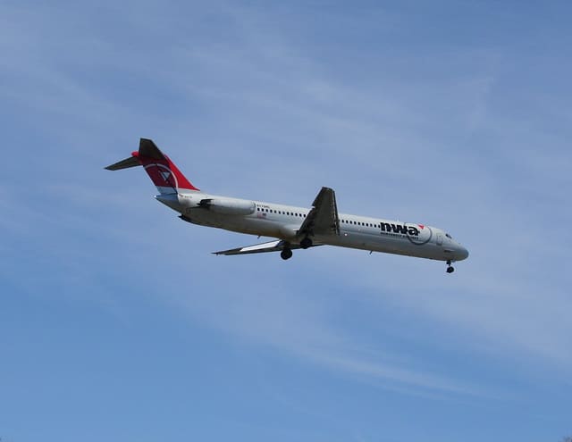 N779NC - Aircraft