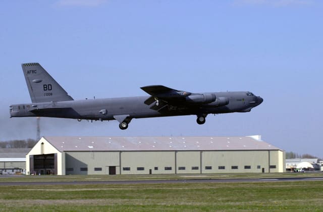  - Boeing