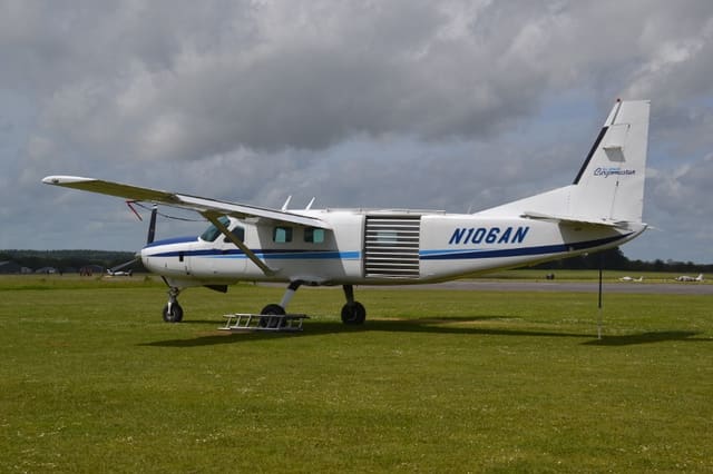 N106AN - Cessna