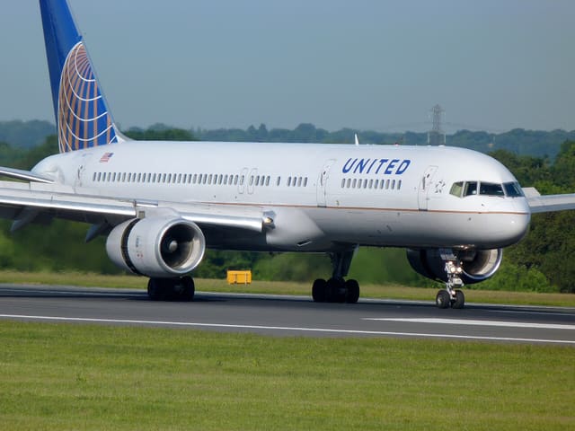 N19141 - Boeing