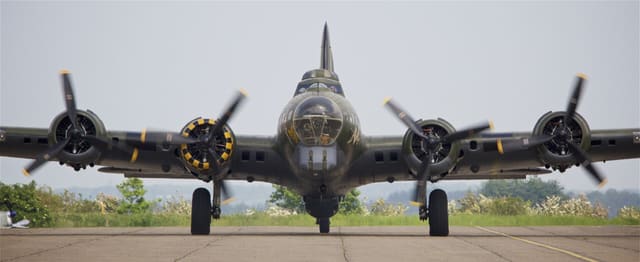 — Aircraft