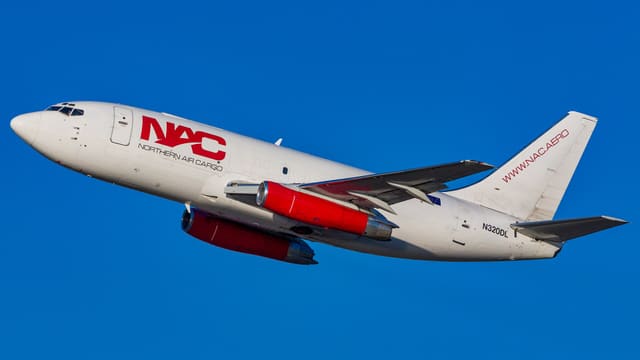 N320DL - Boeing
