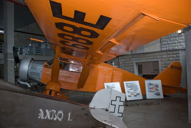  — Single-engine aircraft