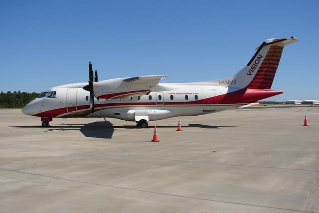 N331MX - Aircraft