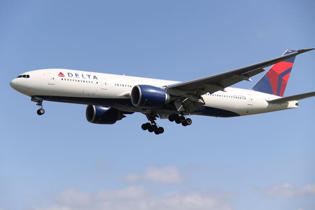 N705DN - Boeing
