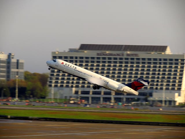 N934AT - Boeing