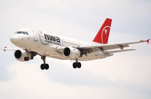 N369NB - Airbus