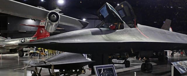  - Lockheed