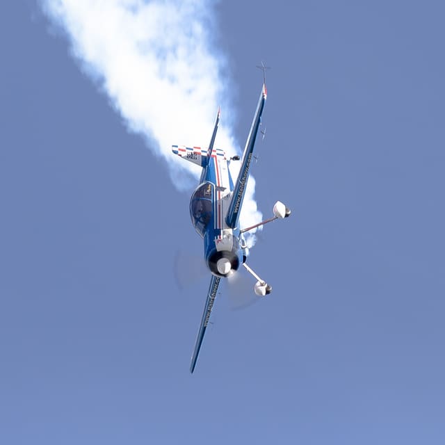 N9PK - Single-engine aircraft