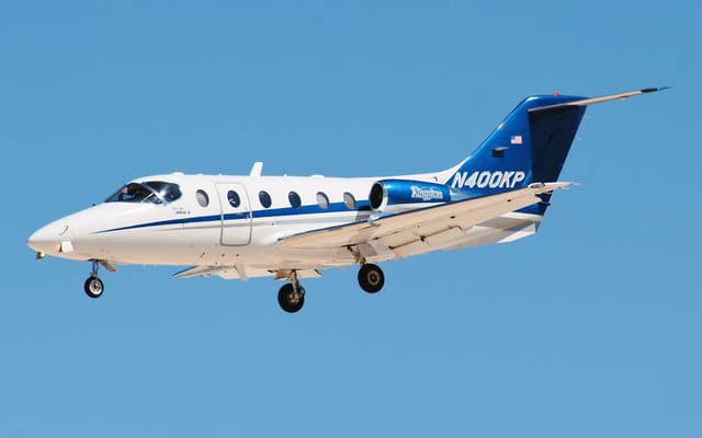 N400KP - Beech
