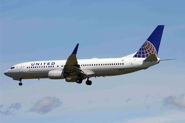N11206 - Boeing