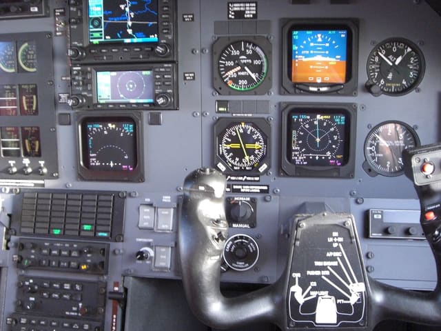 N325MW - Aircraft