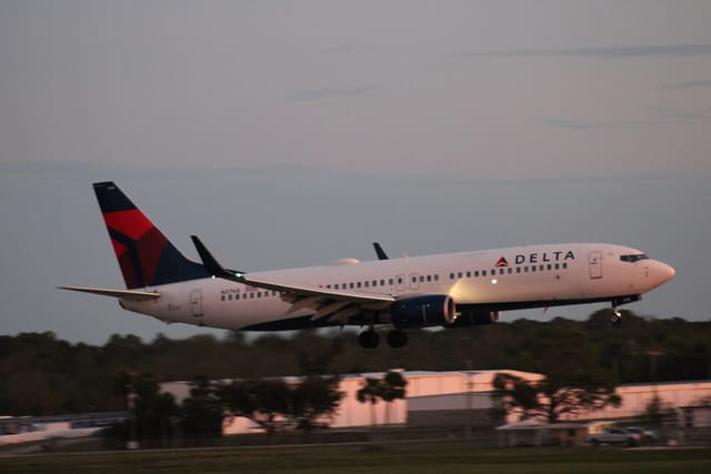 N3768 - Boeing