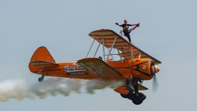 N74189 - Single-engine aircraft