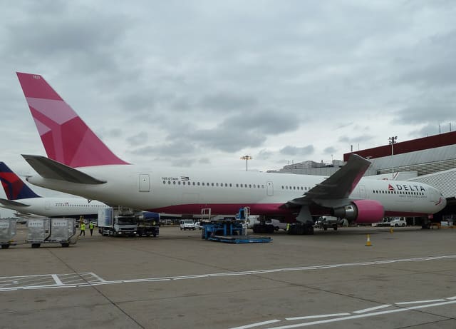 N845MH - Boeing