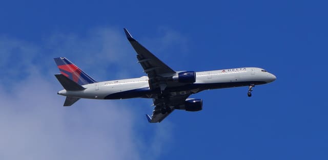 N6705Y - Boeing