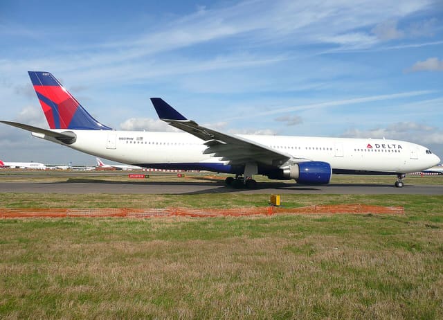 N801NW - Airbus