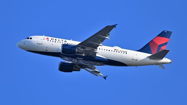 N338NB - Airbus