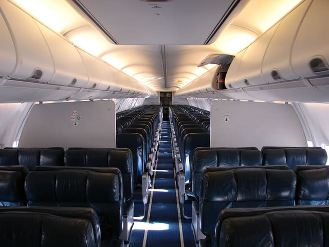 N814SY - Aircraft