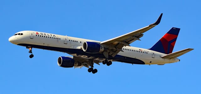N6712B - Boeing