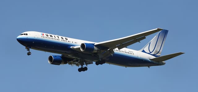 N648UA - Boeing
