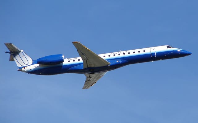 N849HK - Business jet